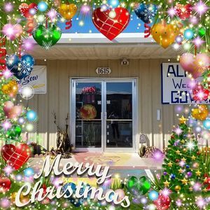 Meet your Posher, Ruth